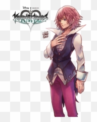 Where Have All The Good Guys Gone Kingdom Hearts Edited - Union X Lauriam png
