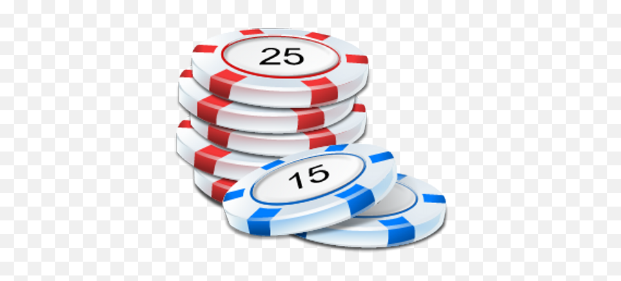 Naomi Tanaka - Poker Chips Icon Png 400x400 Png Clipart,Chips Icon
