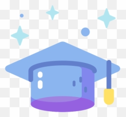 Mortarboard - Free education icons Star png