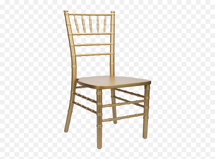 Chairs U2013 417 - 8820700 Gold Chiavari Chairs Png,Emeco Icon Barstool