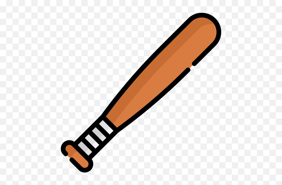 Baseball Bat - Free Sports And Competition Icons Composite Baseball Bat Png,Bat Icon Png