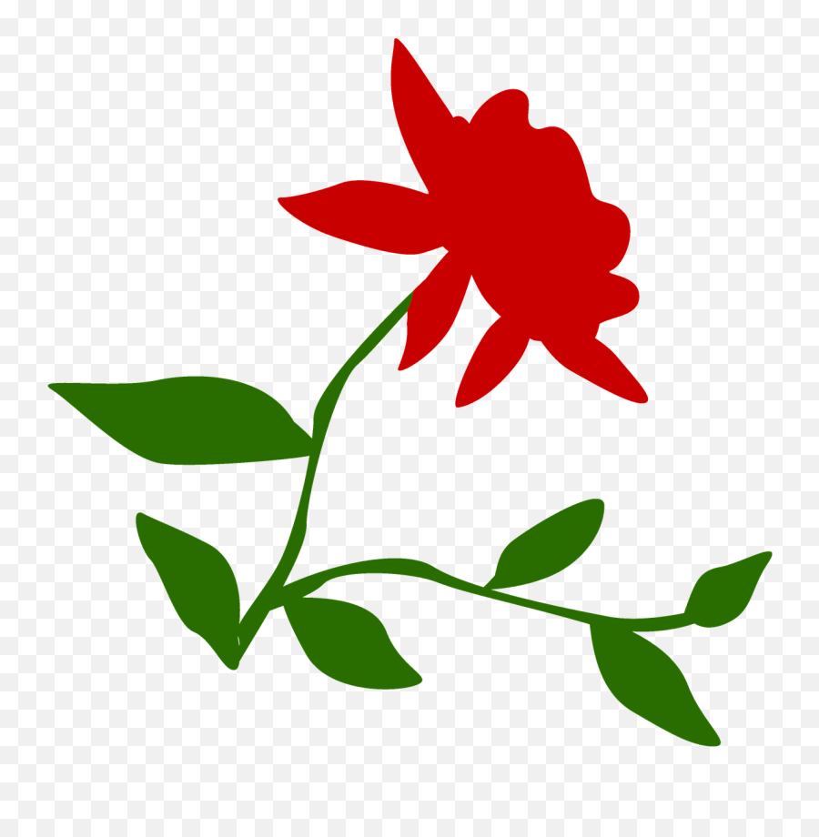 Red Rosebud Cliparts 27 Buy Clip Art - Vidya Herbs Png,Herbs Png