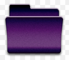 Get Unstuck And Organized With Beautiful Desktop Icons - Pretty Folder png