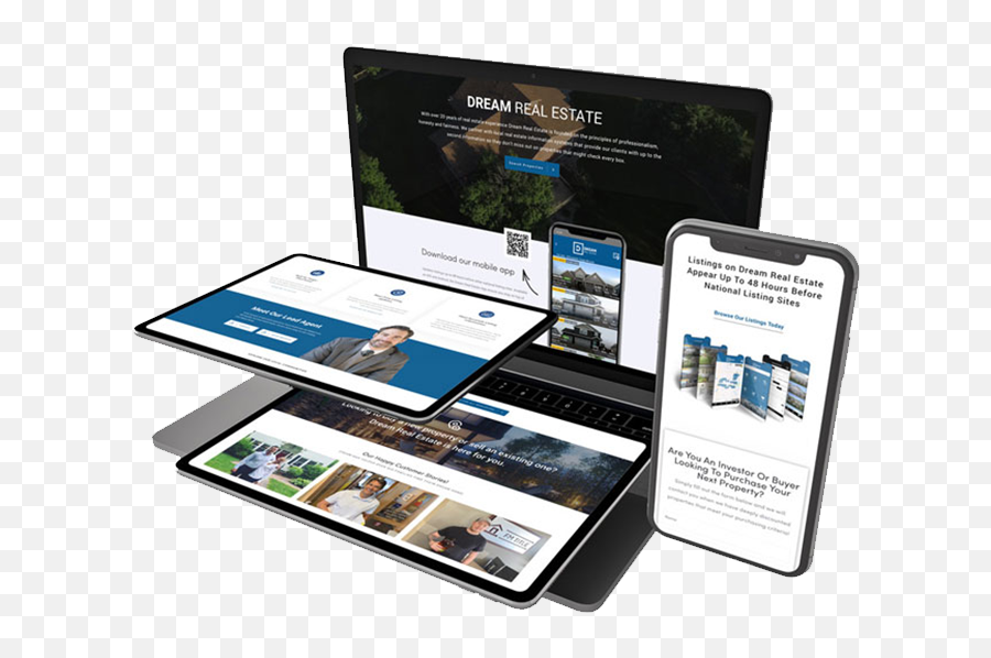 How To Make An Real Estate Marketplace Like Zillow Launch - Display Advertising Png,Zillow Mobile App Icon