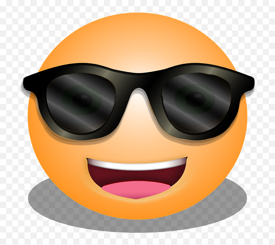 Download Free Gradient Cute Vector Photos Emoji Icon Favicon - Emoji Dp For Whatsapp Png,Whatsapp Emoji Icon Vector