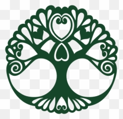 Chy - Kara Logo Download Logo Icon Png Svg Moldes De Pies De Bebe,Tree Of Life Icon