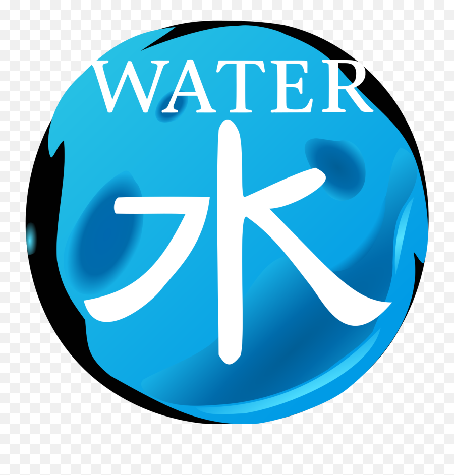 Water Yu - Gioh Wiki Fandom Yugioh Water Attribute Png,Water Icon Transparent