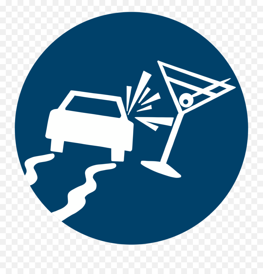 Dui - Wsp Avoid Distractions When Driving Png,The Accidental Icon