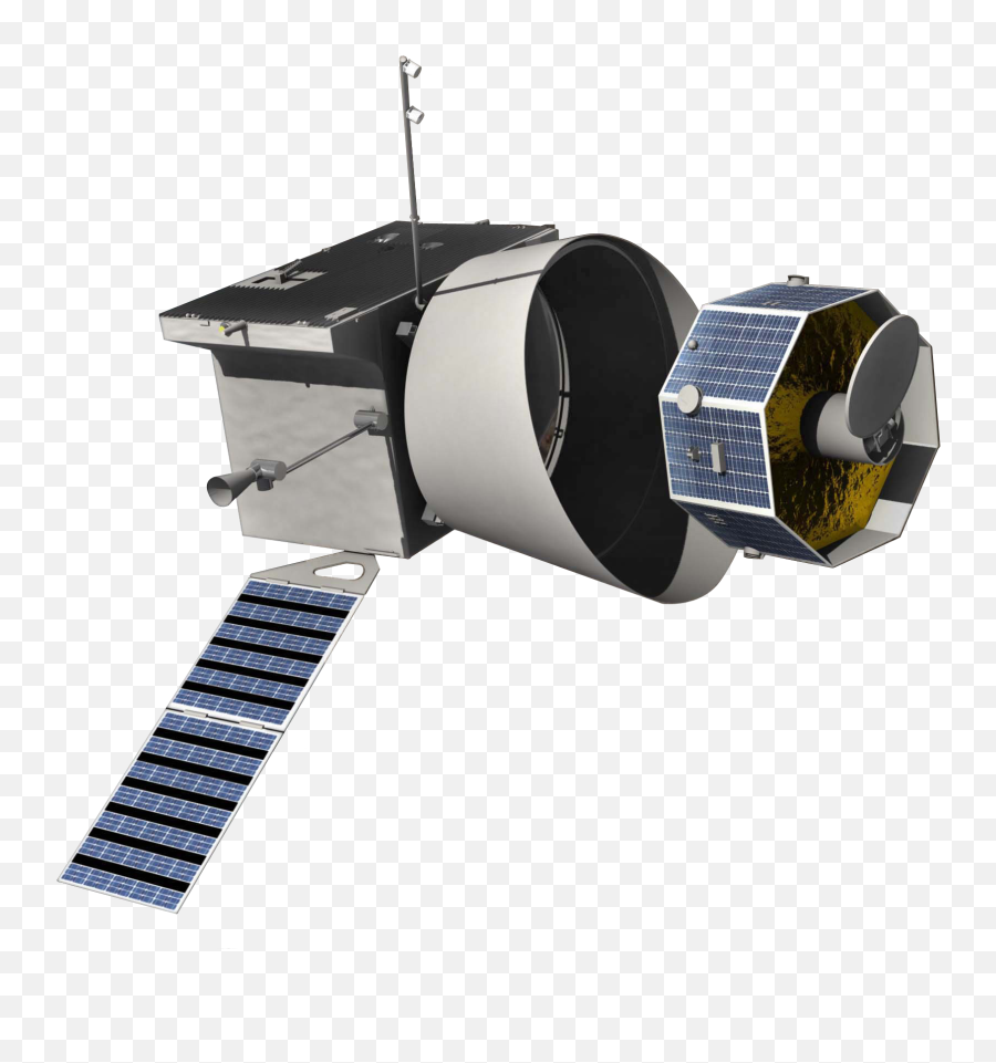 Bepicolombo - Wikipedia Space Probe Transparent Background Png,Odyssey Zenith Icon