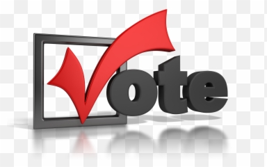 Red Checkmark Png - Svg Royalty Free Library Png Hd Free Vote Png,Red Check Mark Png