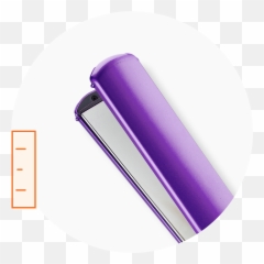 Flat Iron Buying Guide Ulta Beauty - Cylinder png
