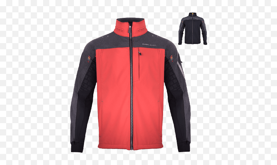 Menu0027s Outdoor Jackets Maya Shop - Long Sleeve Png,Spyder Icon Jacket