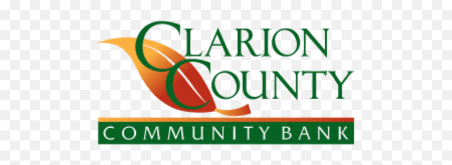 Clarion County Community Bank - Clarion County Community Bank Png,Us Bank Icon