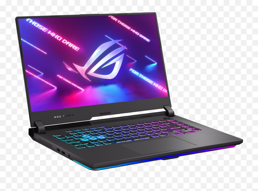 Asus Rog Strix G15 2021 Gaming Laptop 156u201d 144hz Ips Type Fhd Display Nvidia Geforce Rtx 3060 Amd Ryzen 9 5900hx 16gb Ddr4 512gb Pcie Nvme - Asus Rog Strix G15 G513q Mhf323t Png,Nvidia Control Icon Flat