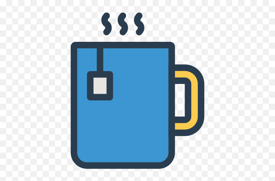 Tea Cup Free Icon - Iconiconscom Serveware Png,Tea Cup Icon