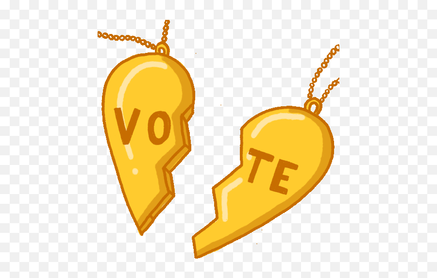 Vote Best Friend Sticker - Vote Best Friend Bff Discover Best Friend Gif Png,Besties Icon