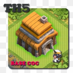 Strategy Base Maps For Coc Th5 Apk 10 - Download latest Town Hall 6 png