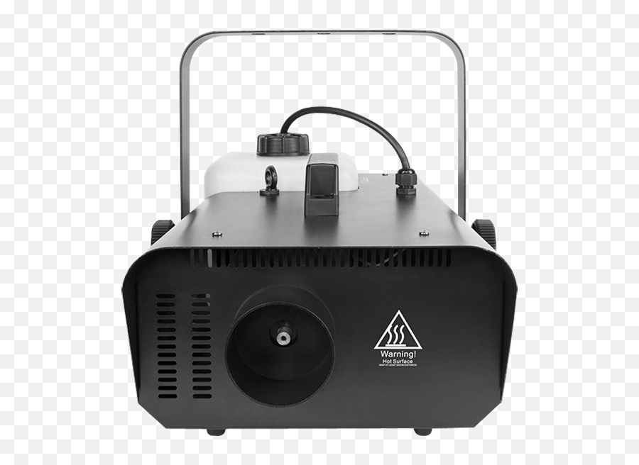 Hurricane 1302 - Chauvet Dj Hurricane 1302 Fog Machine Png,Fog Effect Png