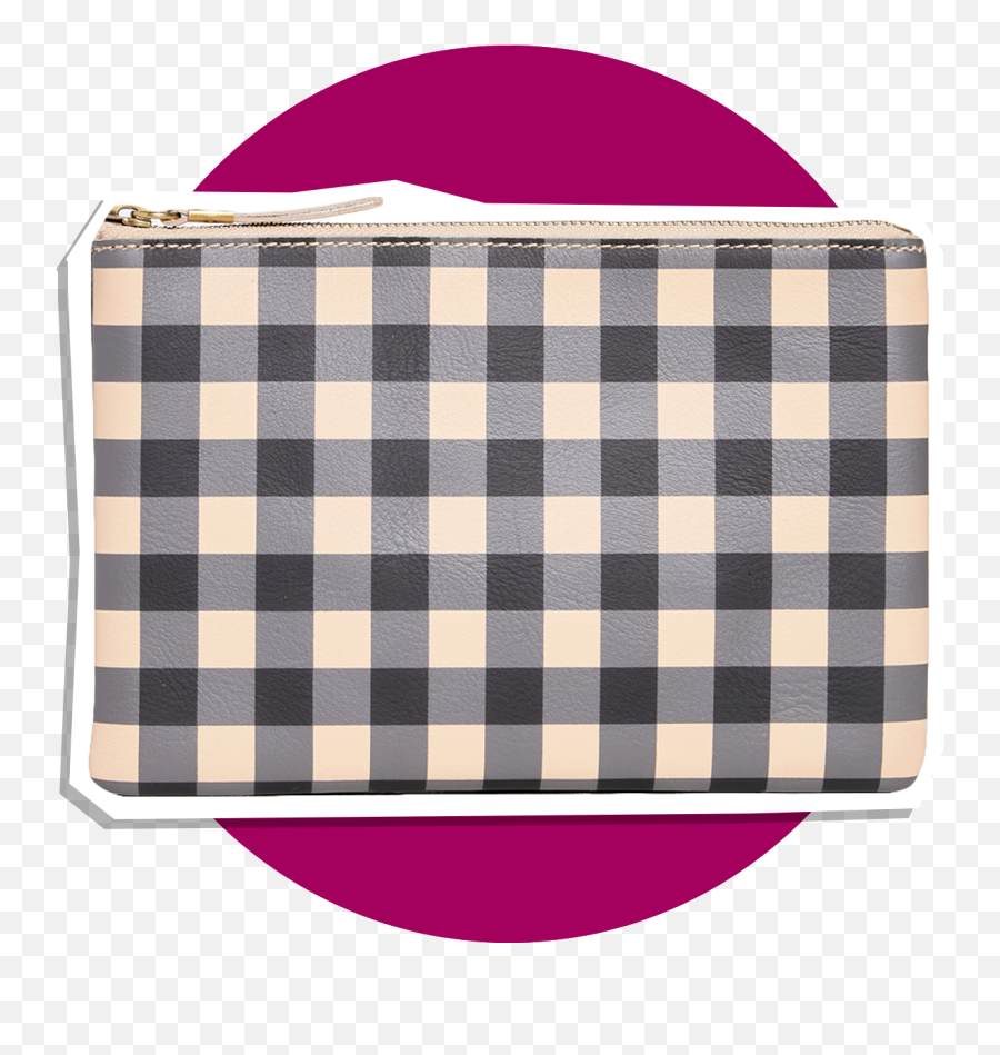 15 Stylish Accessories Your Vaccination Card Can Fit Inside - Buffalo Checked Outdoor Rugs Png,Bad Folder Icon