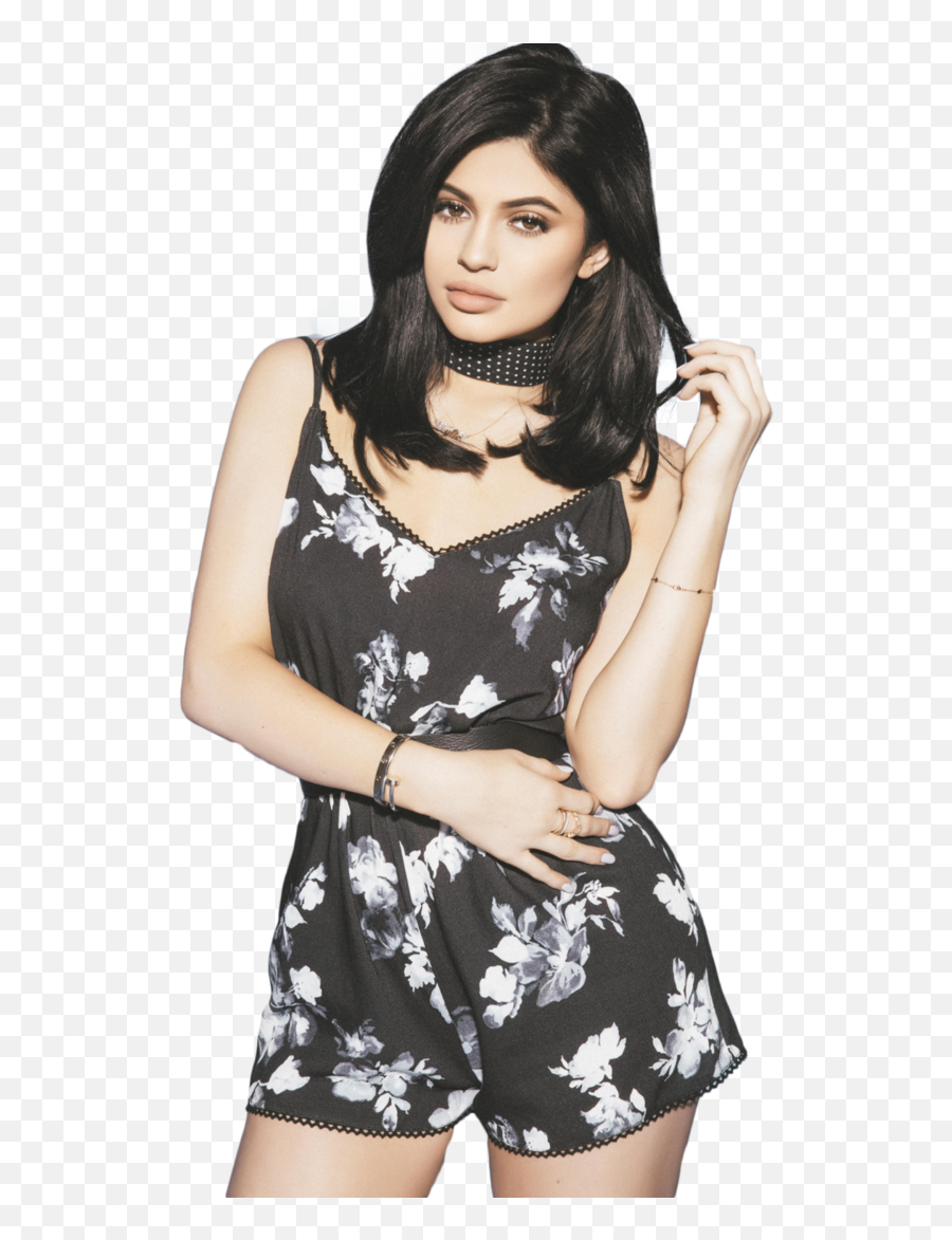 Kylie Jenner Transparent Png - Kendall Jenner Case Iphone 6,Kylie Jenner Transparent