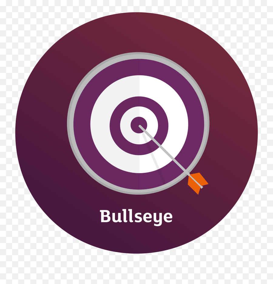 Cycling Down Dementia Aruk - Shooting Target Png,Target Icon Purple