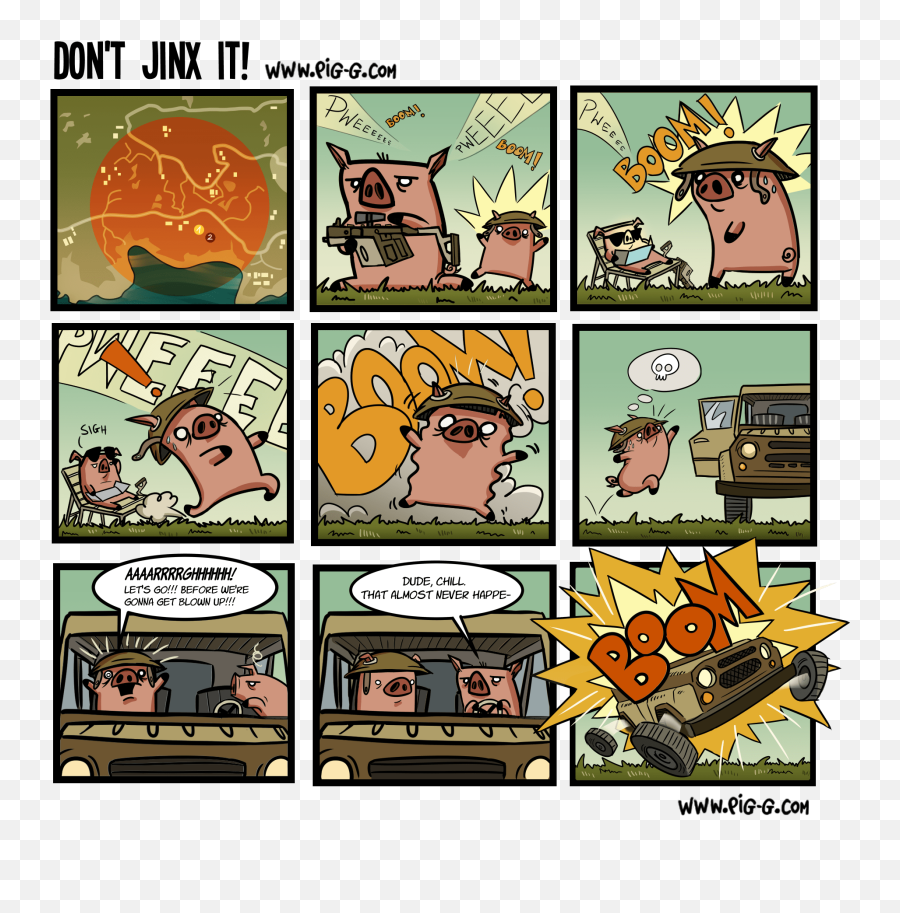 Comic Book Explosion - Jinx Png Download Original Size Comics,Comic Book Explosion Png