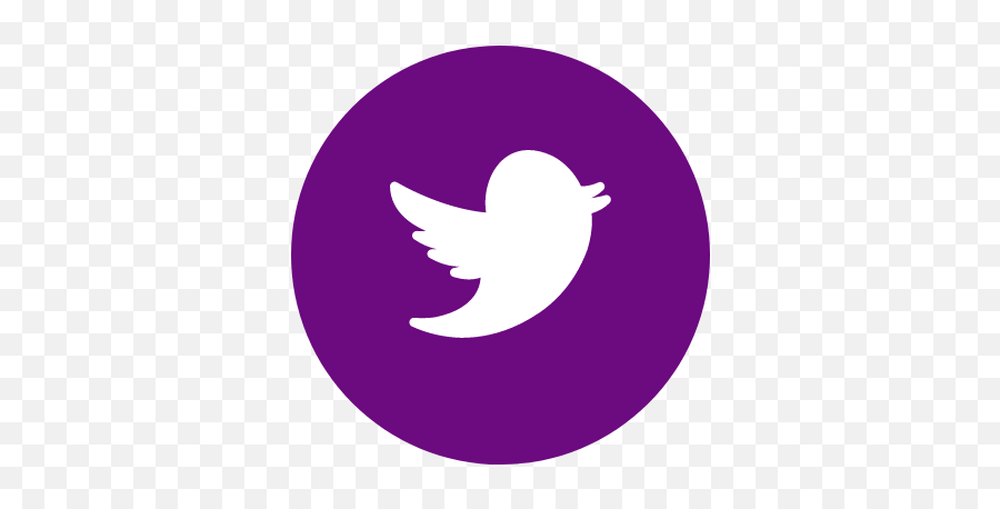 Pla 2022 Conference Press Kit News And Center Png Purple Twitter Icon
