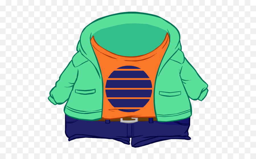 Antarctic Sun Outfit Icon - Classroom Full Size Png,Outfit Icon