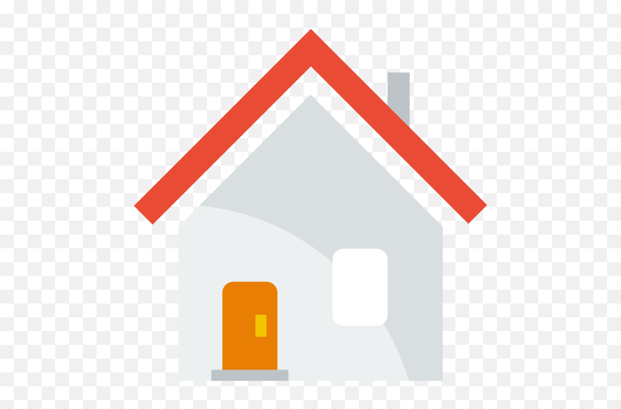 House Icon Png Logo