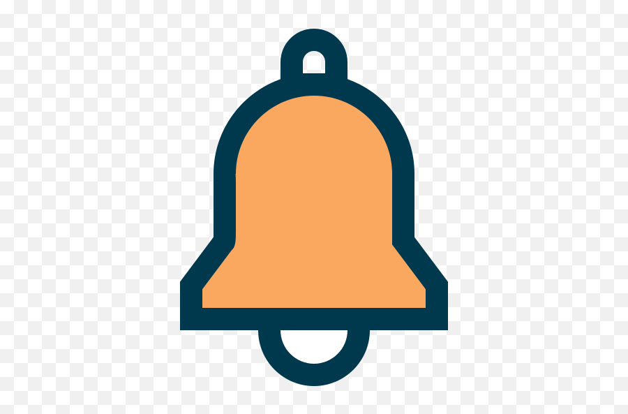 Bell Notification Png Icon 7 - Png Repo Free Png Icons Notifications Icon Png,Youtube Notification Bell Png