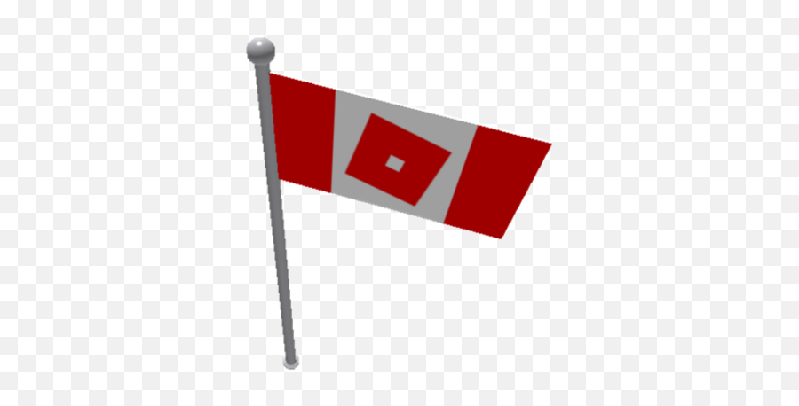 Medium Flag Pole - Bloxburg Flag Png,Flag Pole Png