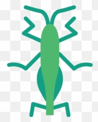 Grasshopper Png Icon - Agriculture,Grasshopper Png