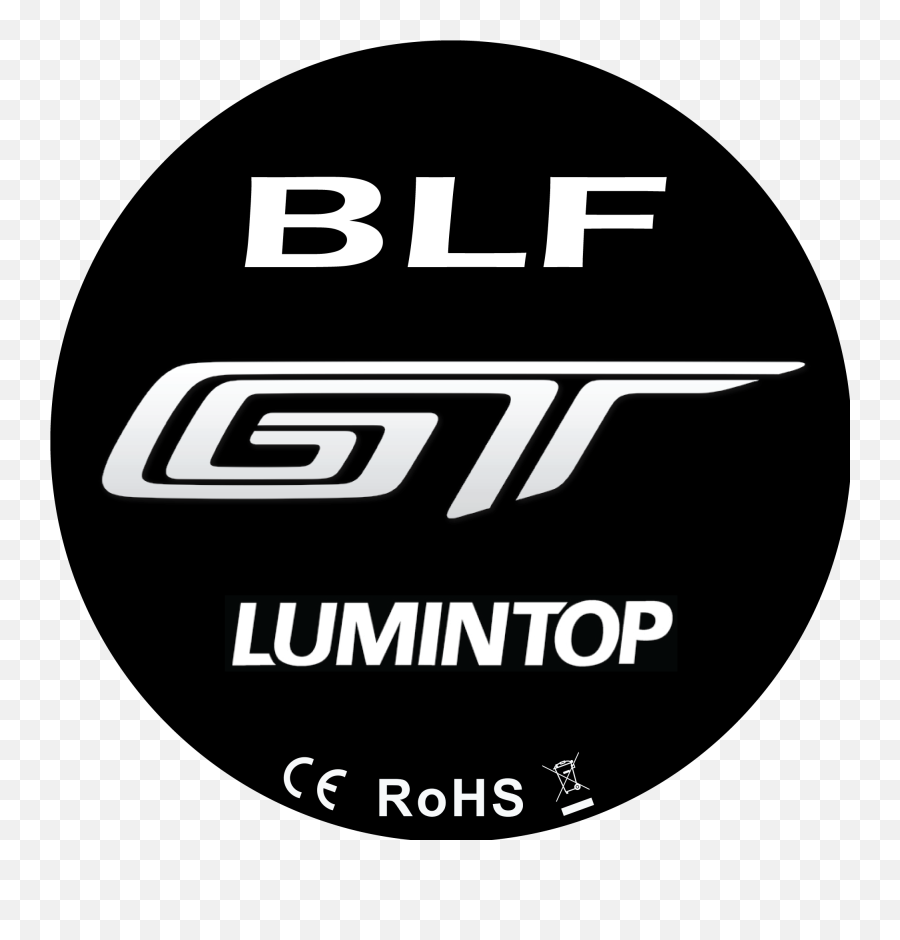 Blf Gt Logo Discussion Budgetlightforumcom - Circle Png,Gt Logo