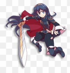 Lucina - Cartoon Png,Lucina Png