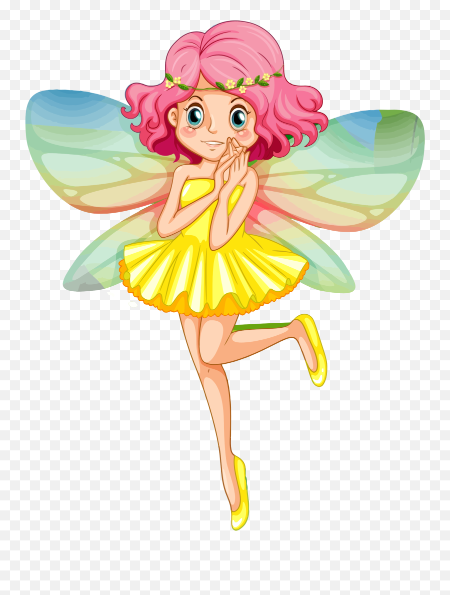 Fairy Png - Fairy Clipart Transparent,Fairy Png Transparent