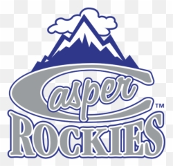 Casper Rockies Logo Png Transparent U0026 Svg Vector - Freebie Casper Rockies,Casper Png