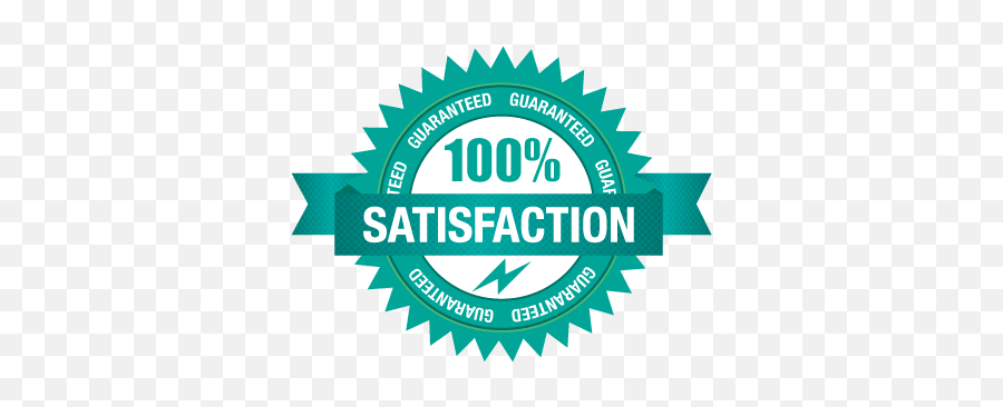 Satisfaction - Ermenegildo Zegna Png,Satisfaction Guaranteed Logo