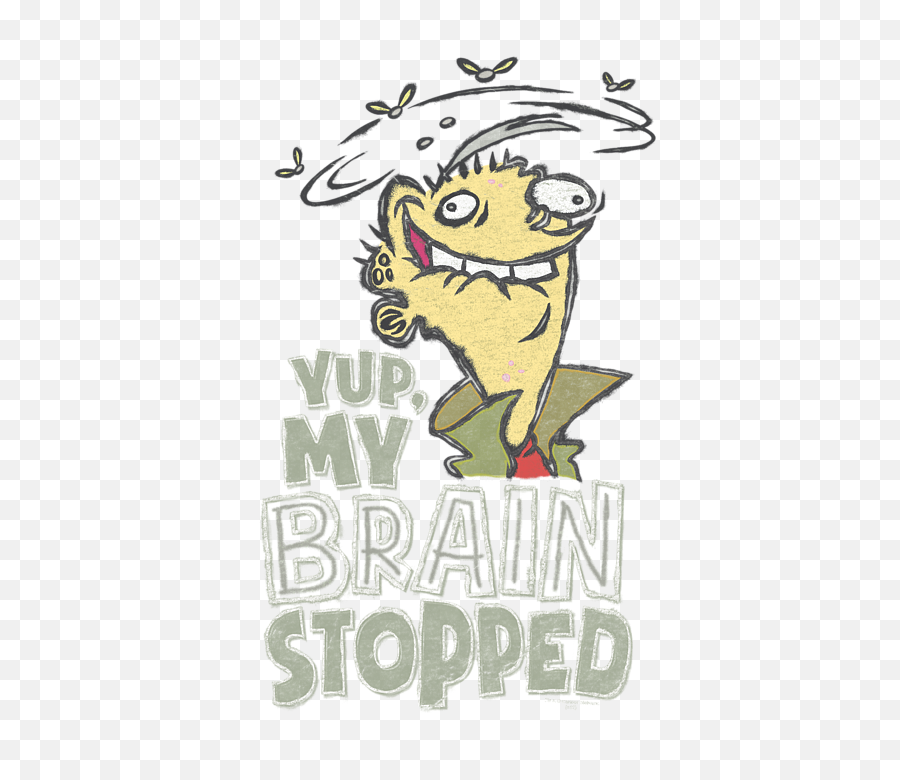 Ed Edd And Eddy Png - Ed Edd Eddy Brain,Ed Edd N Eddy Png