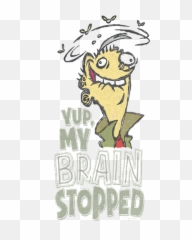 Ed Edd And Eddy Png - Ed Edd Eddy Brain,Ed Edd N Eddy Png