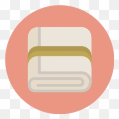 Towel Png Icon - Towel Icon Png,Towel Png