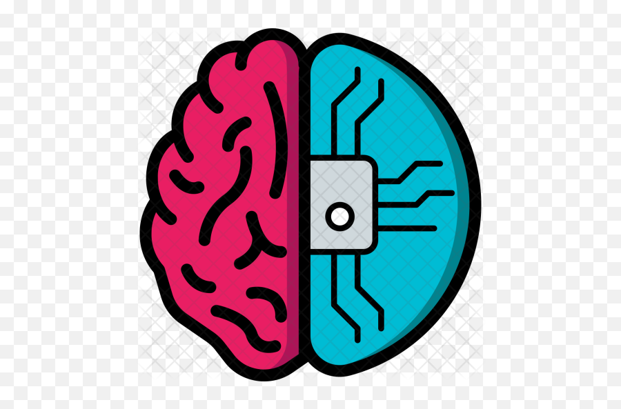 Chip Icon - Muscle And Brain Icon Png,Chip Png