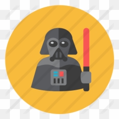 Darth Vader - Free People Icons Darth Vader Png Icon,Vader Png