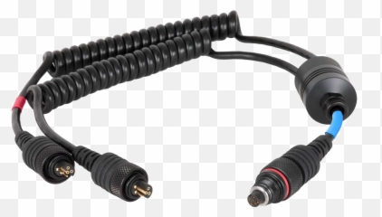 Ikelite Dual Sync Cord To Nikonos Bulkhead New Version - Ikelite Png,Ike Png