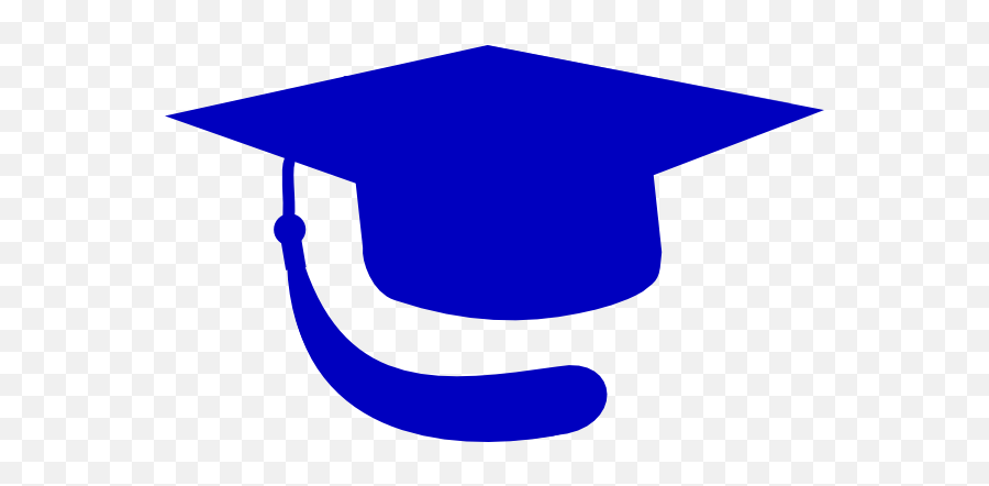 Graduation Cap Transparent Free Download - Graduation Cap Clipart Black And White Png,Police Hat Transparent