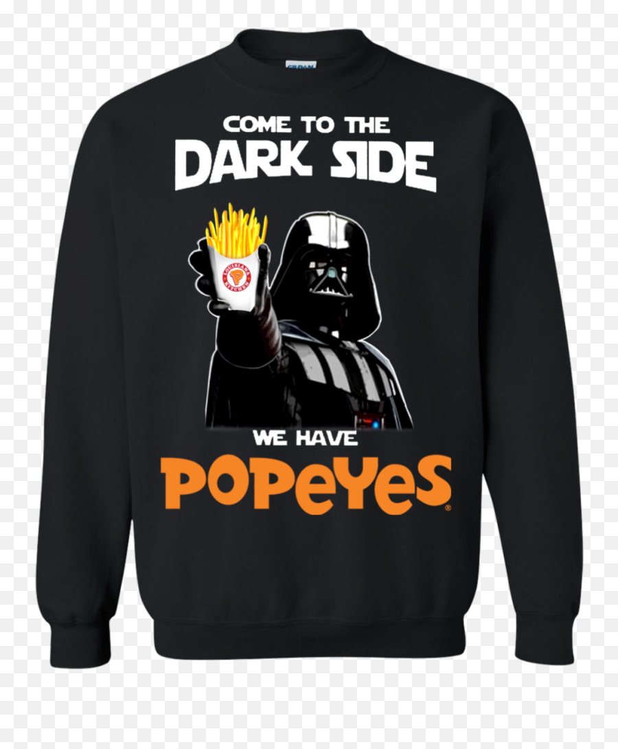 Popeyes Png - Come To The Dark Side We Have Popeyes,Popeyes Logo Png