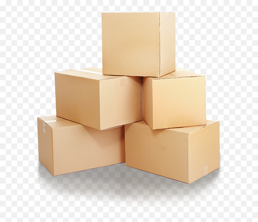 Stack Of Boxes Png - Delivery Packages Png,Boxes Png