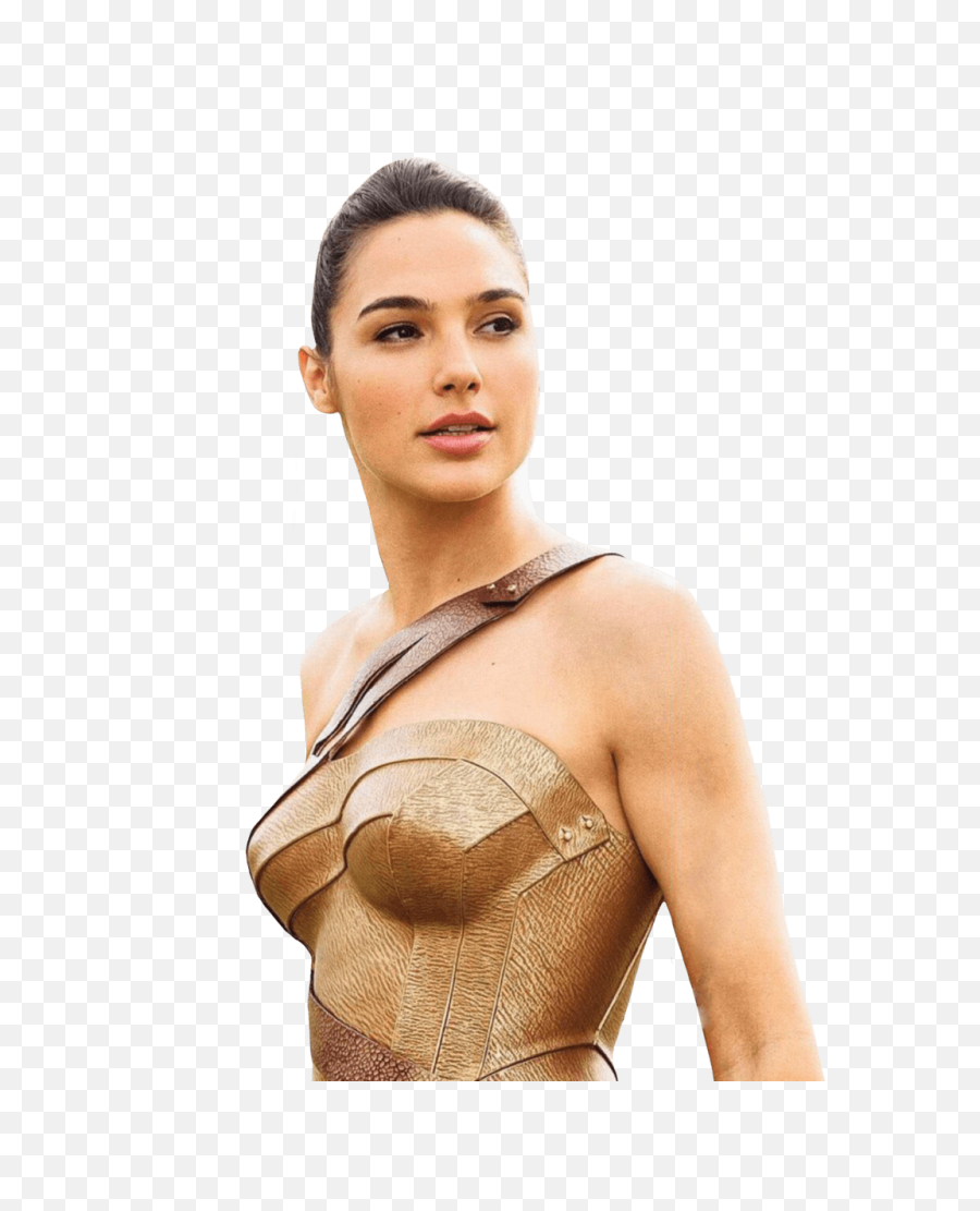 Wonder Woman Gal Gadot Makeup Png - Most Sexiest Girls,Gal Gadot Png