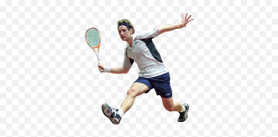 Download Squash Player Png - Squash Player Png,Squash Png