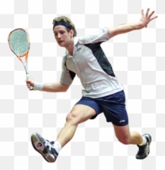Download Squash Player Png - Squash Player Png,Squash Png