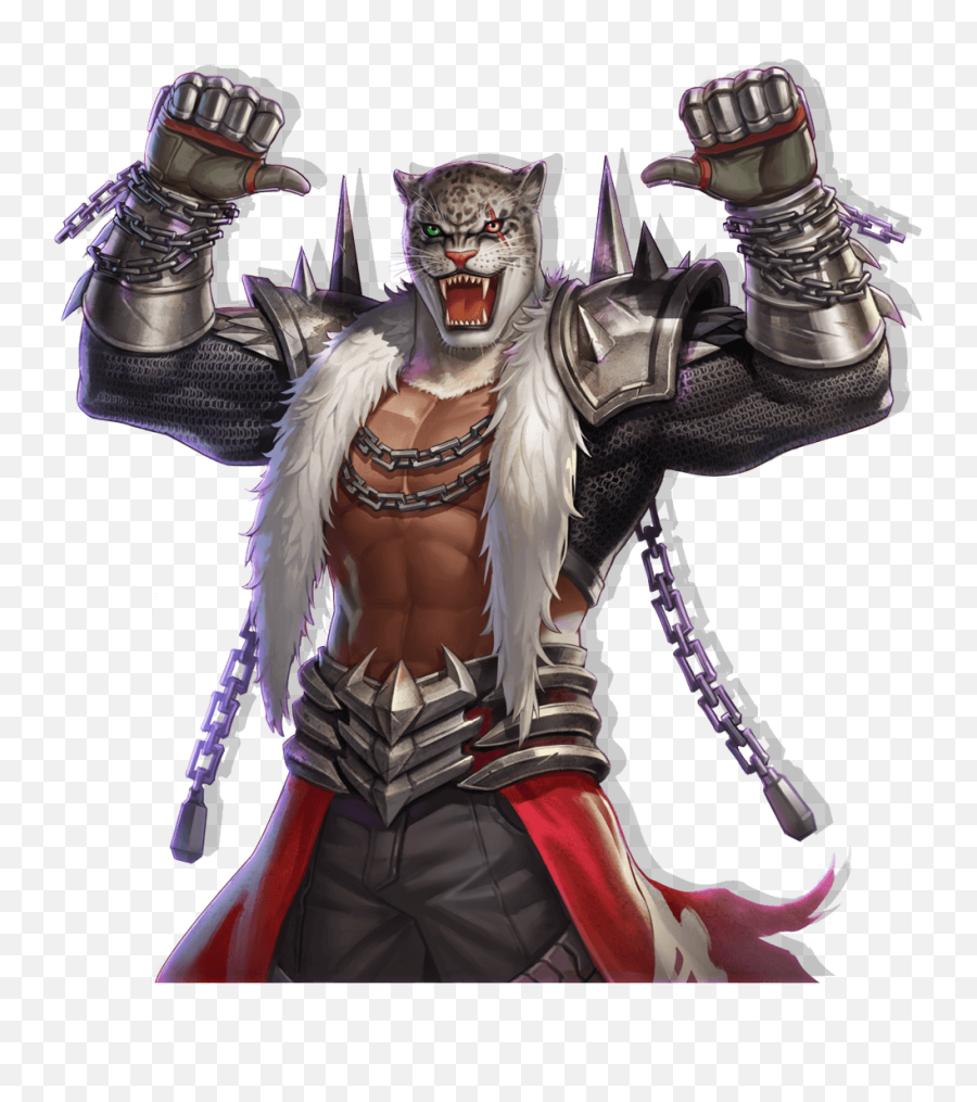 Armor King - Armor King All Star Png,Tekken 7 Png